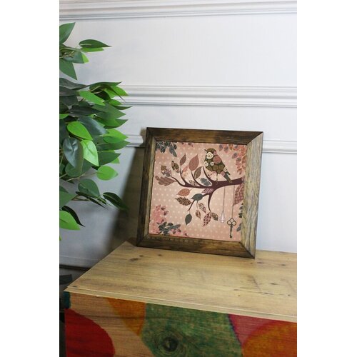 Wallity Zidna slika Ersytastablo8 - 26, 26x26cm Cene