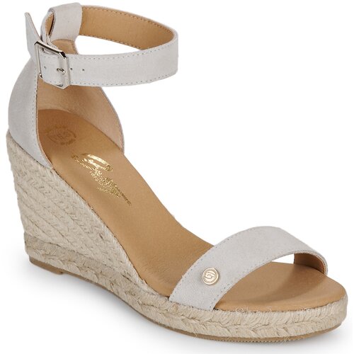 Betty London Espadrile INDALI Bela Cene