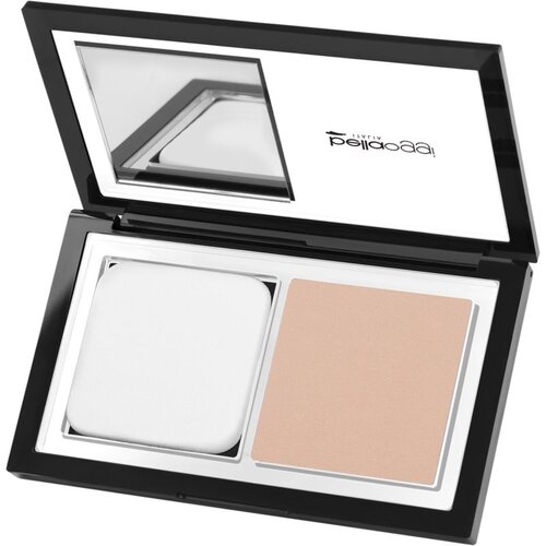Bellaoggi My Skin Velvet Touch 24H kompaktni pudrasti make-up SPF 20 odtenek 15N Linen 9 g Slike