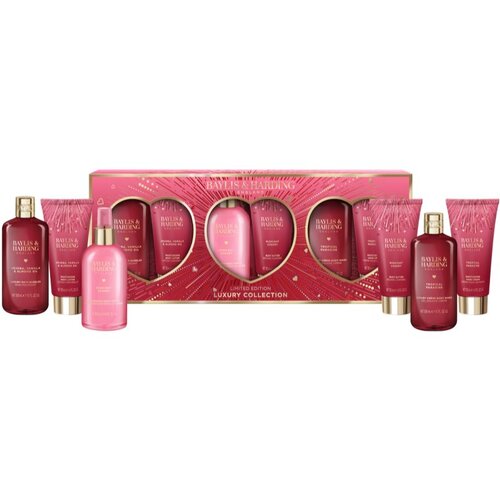 Baylis & Harding Midnight Cherry poklon set za tijelo Cene