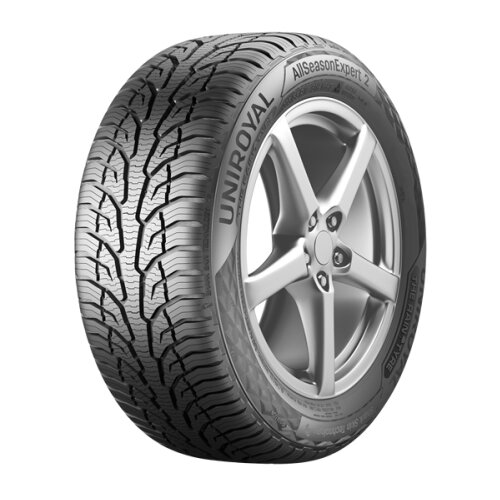 Uniroyal auto guma 225/55R18 all season expert 2 102V xl fr Slike