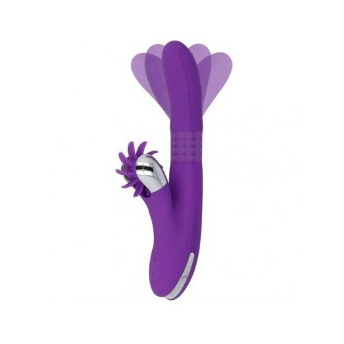 Fun Function Rabbit vibrator Bunny Funny Rotation 2.0 Slike