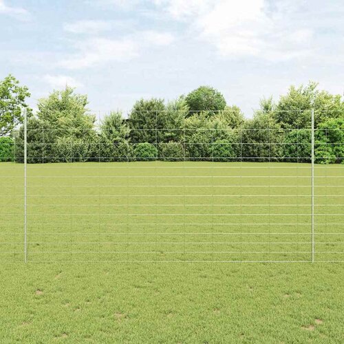  Divlja Ograde s Stupovima 50 x 1,6 m (Š x V) Cene