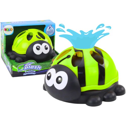GARDEN Sprinkler Biedronka Water Fountain Green Cijene