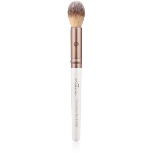 Luvia Cosmetics Elegance Glow Pro čopič za osvetljevalec 218 1 kos Slike