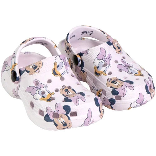 Minnie CLOGS PREMIUM