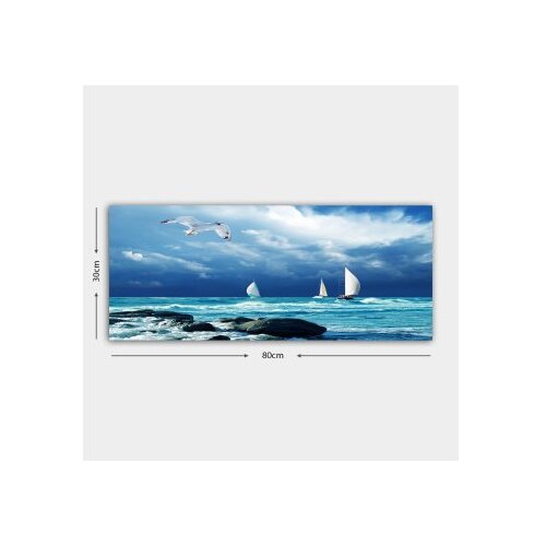 Wallity slika YTY689686_3080, 30x80cm Cene