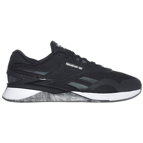 Reebok Nano Classic Crna Slike