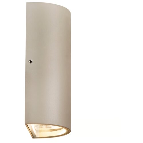 Nordlux LED spolja&amp;scaron;nje zidno svetlo ROLD LED/10,5W/230V IP54 krem Slike