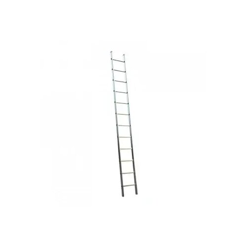 Elkop Jednodelne Aluminijumske Merdevine 1x12 - 3,2m Slike