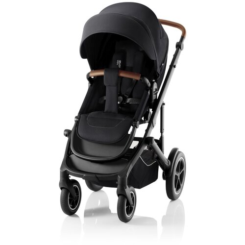 Britax Romer ogrodje s sedežno enoto smile 5Z galaxy black - greensense Cene