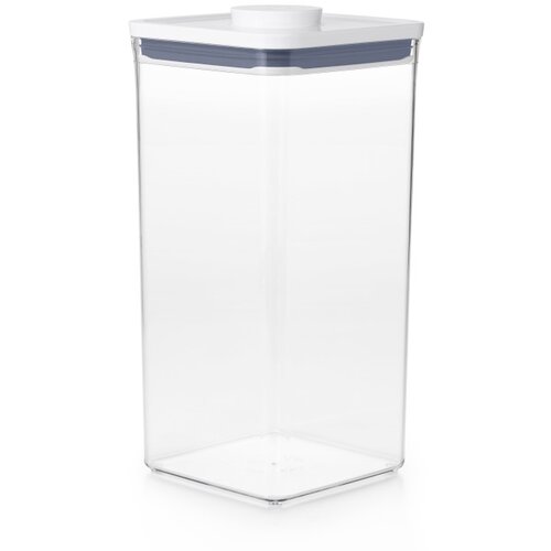 Oxo pop posoda 5,7l. kvadratni l visok, goodgrips, (21831943) Cene