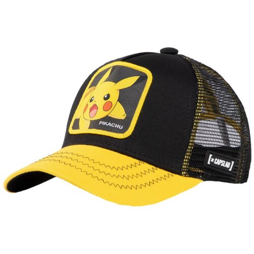 Capslab freegun pokemon jr cl-pkm2-3-pik6 Slike
