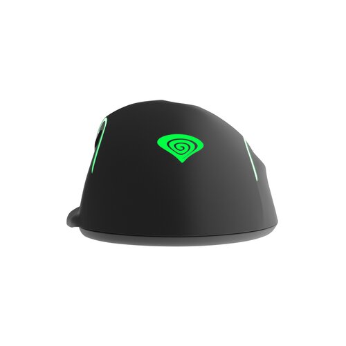 Natec Genesis Xenon 750, Optički 10200dpi Pro Gaming RGB (NMG-1162) mi&amp;scaron; Slike