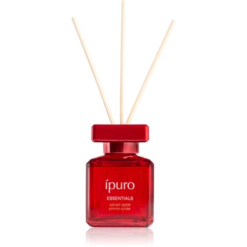 &amp;iacute;puro Essentials Season of Treats Spiced Apple aroma difuzor s polnilom 50 ml Slike