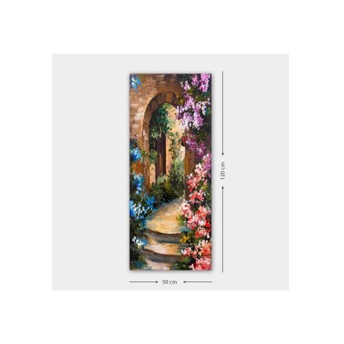 Wallity Slika DKY287446367_50120, 50x120 cm Slike