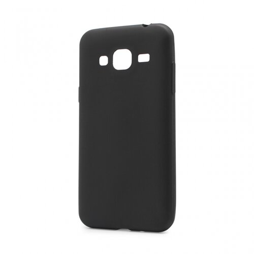 Maska za telefon Teracell Skin za Samsung J320F Galaxy J3 2016 mat crna Cene