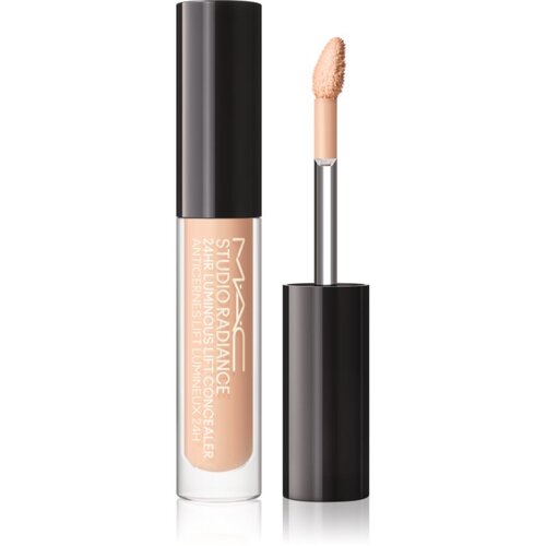 MAC Cosmetics Studio Radiance 24HR Luminous Lift Concealer tekući korektor nijansa NW11 1.8 ml Slike