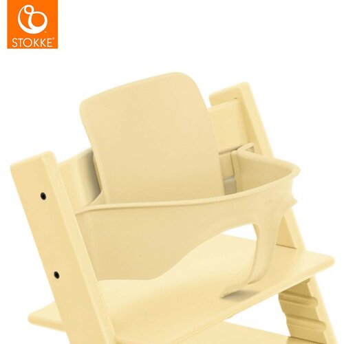 Stokke varovalo za stol tripp trapp&reg; baby set&sup2; lemon yellow Cene