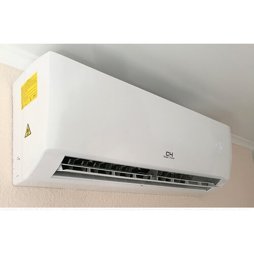 Cooper&amp;amp;amp;Hunter Cooper&amp;amp;Hunter Arctic 2 (CH-S09FTXLA2-NG) 2,7kw WiFi klimatska naprava - Cooper &amp;amp; Hunter Slike
