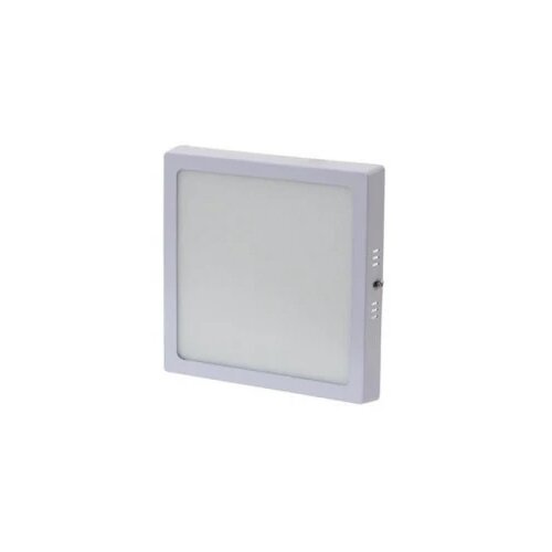  Led Panel 18W Eco 4000K nadgradni četvrtasti 1350lm Cene