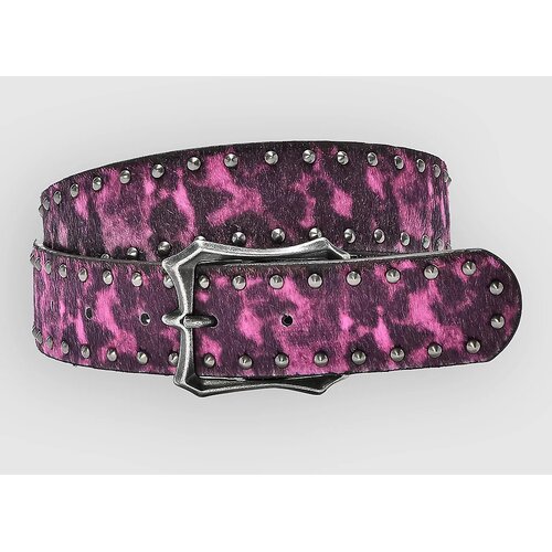 Vitriol Leopard Lounge Pas purple Slike