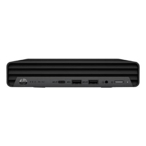 HP Pro Mini 400 G9 i5-13500T, 16GB, 512GB, (998C7ET) // Win 11 Pro Cene
