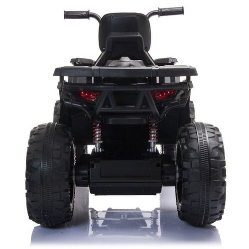 Electric Ride On Quad JC333 Pink Slike