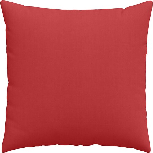  Jastučići za sofu 2 pcs Crvena 80 x 80 cm tkanina Slike