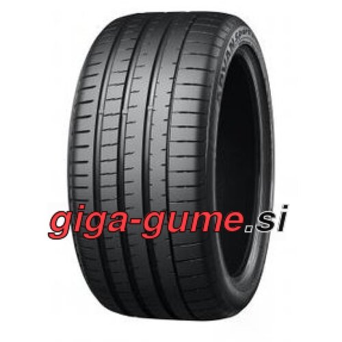 Yokohama Advan Sport (V107D) ( 285/40 ZR22 (110Y) XL NC0, RPB ) letna pnevmatika Slike