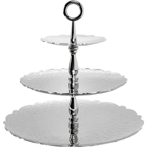 Alessi Dressed Etagerere 3 Ebenen MW52/3 Cijene