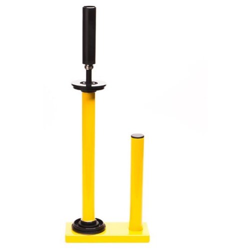  Ročni odvijalec za stretch folijo 3kg in 5kg Slike