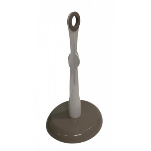 Abert drzač ubrusa pp 400347 sivi Cene