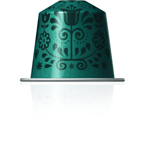 Nespresso Stockholm Lungo Cene