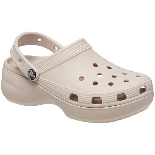 Crocs Cokli Sandales Classic Platform Clog plateforme de 1.6 pouces Rožnata Cene