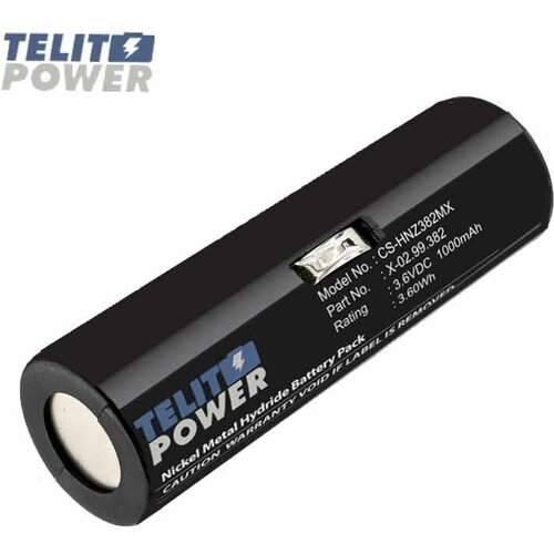 C. Sino CAMERON SINO CS-HNZ382MX Baterija za Heine Beta 200 Oftalmoskop i Laringoskop &ndash; 3.6V 1000mAh Cene