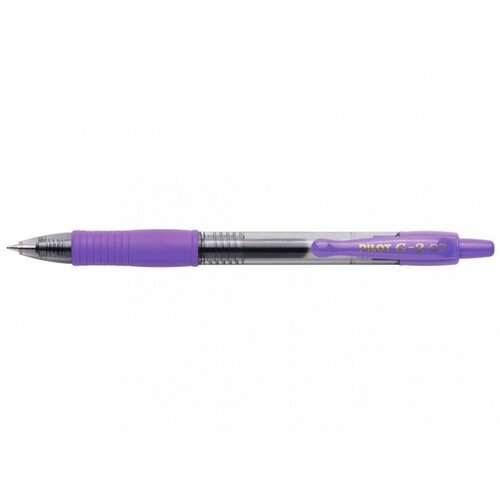 Roler pilot bl-g-2 0,7 PILOT - VIOLA Cene