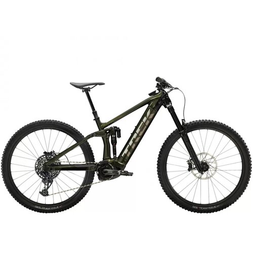 Bicikl Trek Rail 9 GX Gen 2 2023 Olive'Black - L Cijene