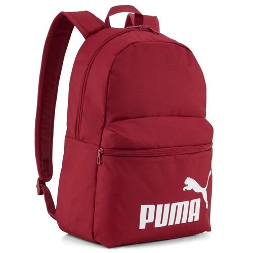 Puma Nahrbtniki Phase Rdeča Slike