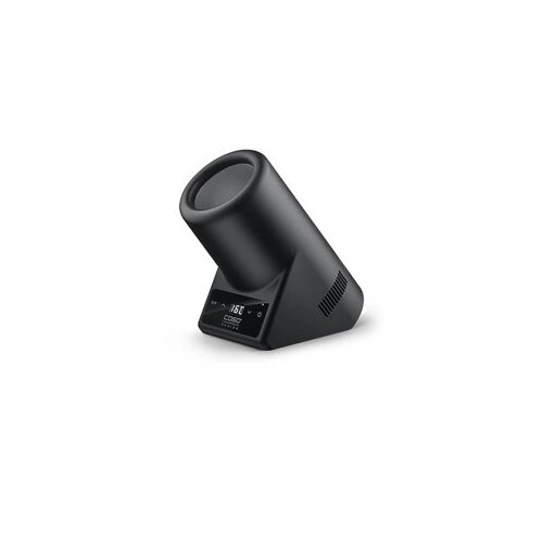 Caso WineCase One Black Design Weink&uuml;hler f&uuml;r eine Flasche Cene