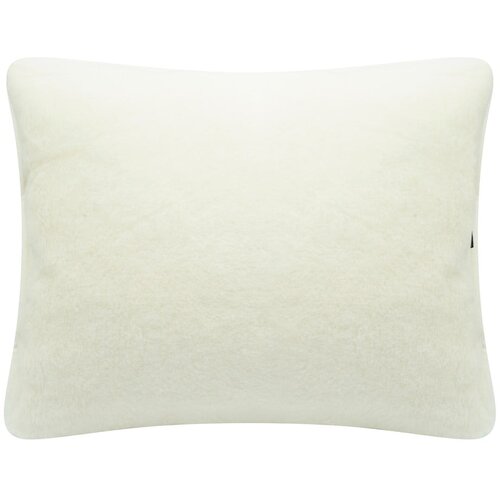 Native Natural jastuk od ka&amp;scaron;mira Sel, 50 x 60 cm Slike