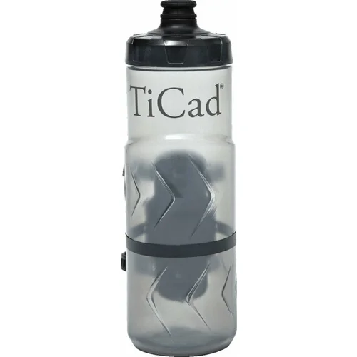 Ticad Drinking Bottle with Holder 600ml