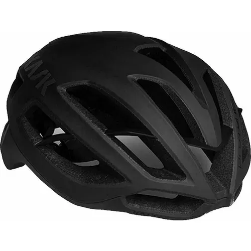 Kask Protone Icon Black Matt S 2022