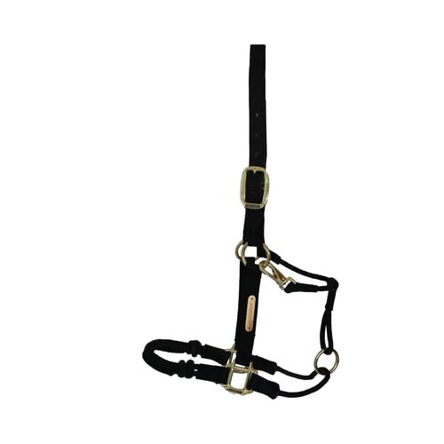 Kentucky Horsewear Oglavka &amp;quot;Control&amp;quot; Slike