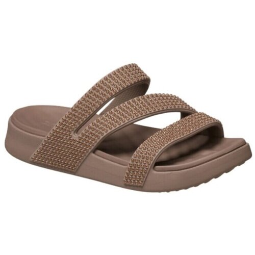 Crocs Natikači 2125842Q9 Kostanjeva Cene