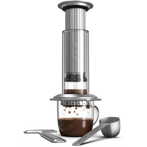 Aeropress Premium coffee maker Slike