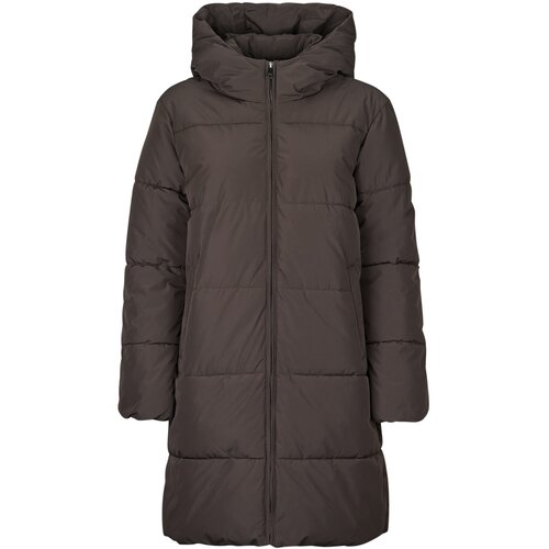 Only Puhovke ONLJUTA PUFFER COAT Kostanjeva Slike