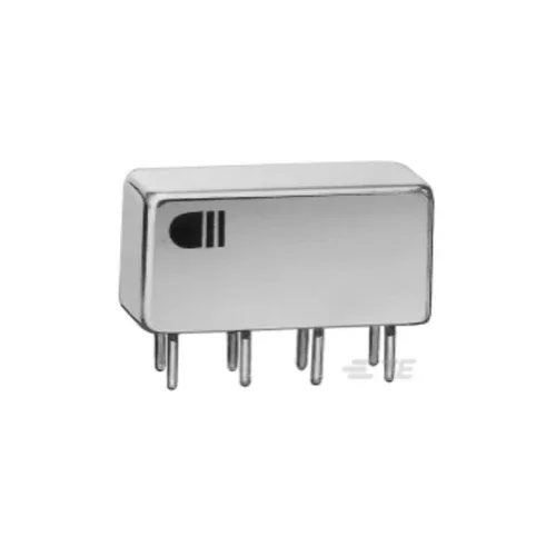 TE CONNECTIVITY Special Military and Fifth Size RelaysSpecial Military and Fifth Size Relays 4-1617072-8 AMP