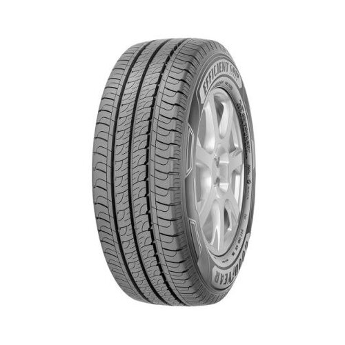 Goodyear Guma 215/70r15c 109/107s effigrip cargo 2 tl ljetne gume Slike
