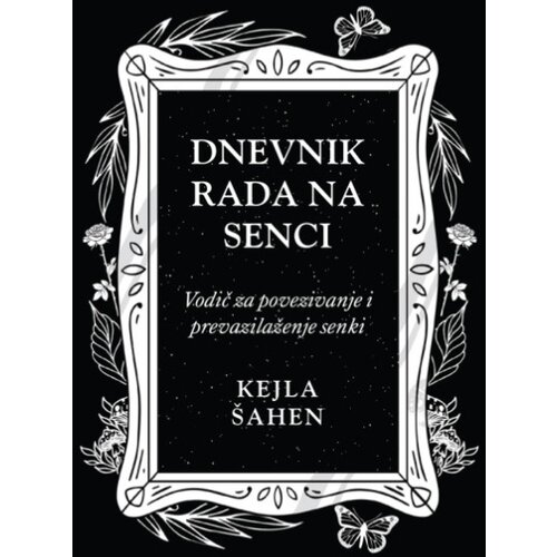 Vulkan Kejla &amp;Scaron;ahen Dnevnik rada na senci ( 29430 ) Slike